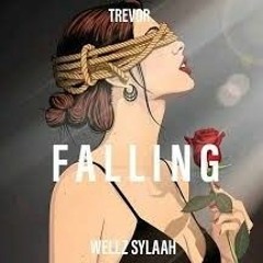 F A L L I N G WellZ Remix 2021