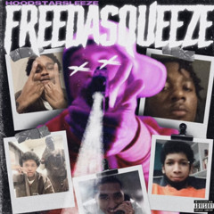 Hoodstar Sleaze - #FreeSmurk #FreeWeez