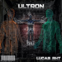 LUCAS RHT - ULTRON [WCR-08]
