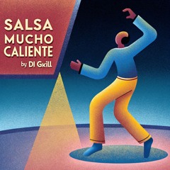 Salsa Mucho Caliente by Dj Gkill