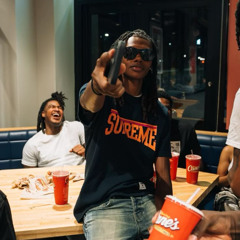 [FREE] Babyfxce E Type Beat x Detroit Type Beat - "Scary"