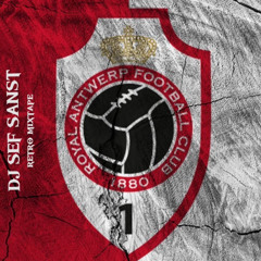THE OFFICIAL RAFC MIXTAPE (BY DJ SEF SANST)