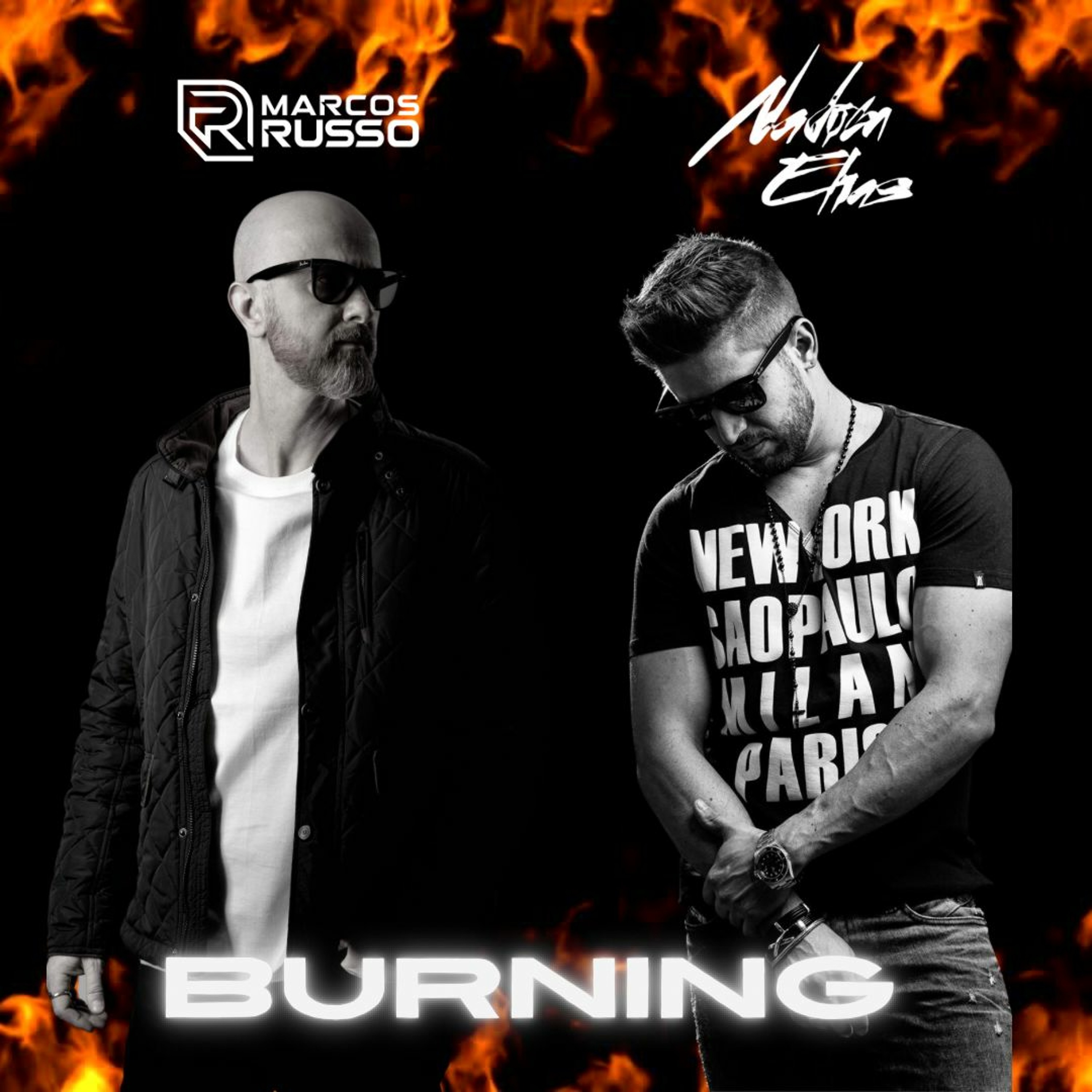 DJ Marcos Russo