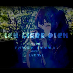 LIEBE DCIH | LEONYL