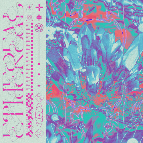 Wave Cipher II: Ethereal (Hosted By scarlet veil)