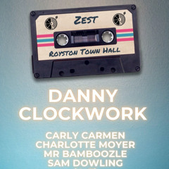 Sam Dowling Live @ Zest