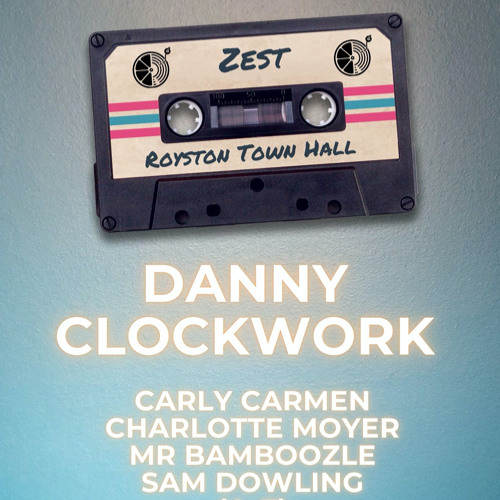 Sam Dowling Live @ Zest