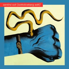 golden years, calcutta - sentirsi soli (sottoliceberg edit)