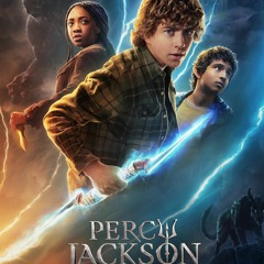 Percy Jackson and the Olympians: Season 1 Episode 4 -FuLLEpisode -106106