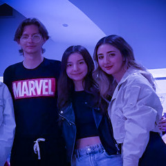 The Color Violet (Prod. by Adrian) (Slowed & Reverb)