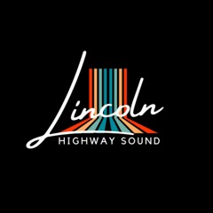 Lincoln Highway Sound Work Tape