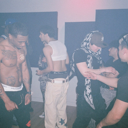 zythaprophet - think twice feat. sincerely (prod.sincerely)