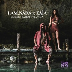 I.am.nãda X Zaïa | Tulum Crypto Fest | Tulum, Mexico