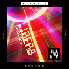 Liber8 (SPCL.K Remix)