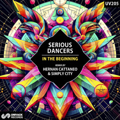 In The Beginning (Hernan Cattaneo & Simply City Remix)