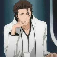 Captain Aizen prod. Genshin