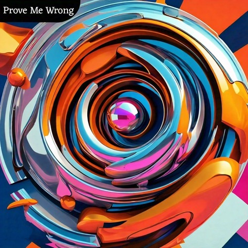 Prove Me Wrong {EXPERIMENTAL DISORDER EP}