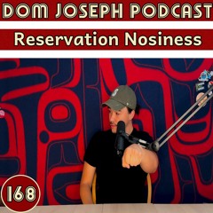 #168 - Reservation Nosiness