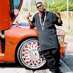 Know ima stunt (1chrss)