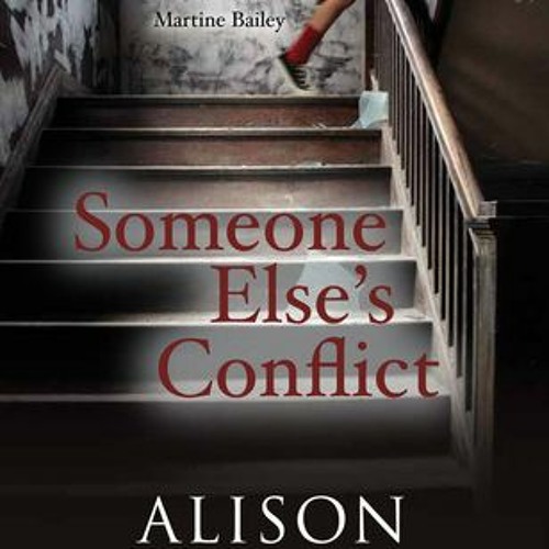 PDF/Ebook Someone Else's Conflict BY : Alison Layland