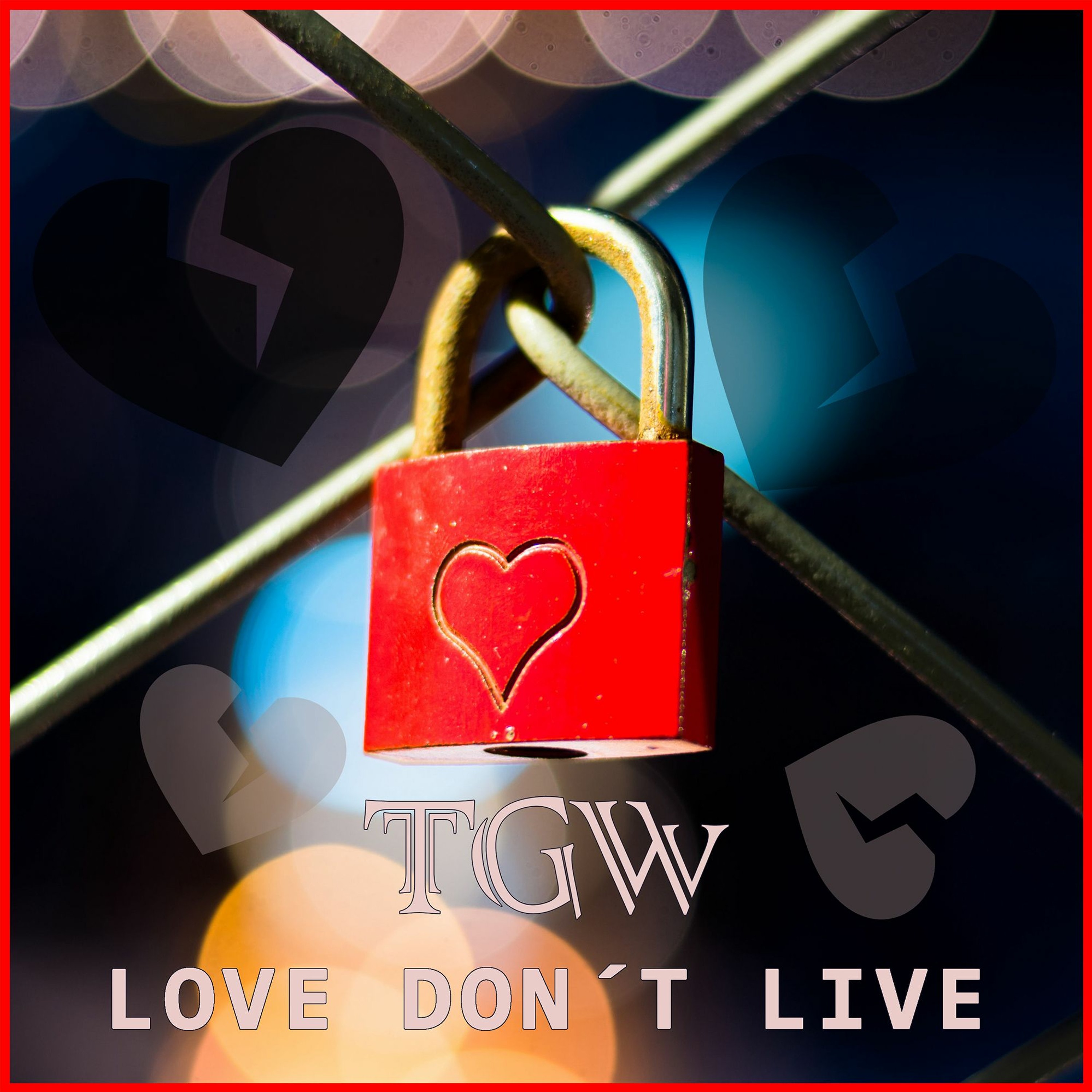 New Mix From TGW