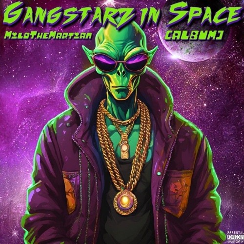 UFØs N Høez [Explicit] Ft. B-RizzO X MiloTheMartian [Prod. By Synesthetic]