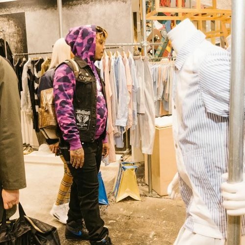 Stream Sell My Clothes (prod. shades x hatewizards) by hatewizards | Listen  online for free on SoundCloud
