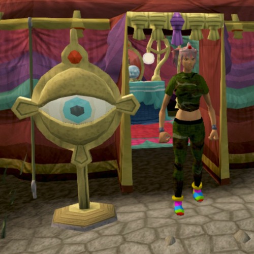 suck on my runes / runescape theme fun     FREE DL