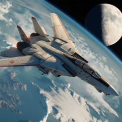 Robotech main theme