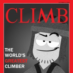 Suction Cup Man 4 | Business or Pleasure