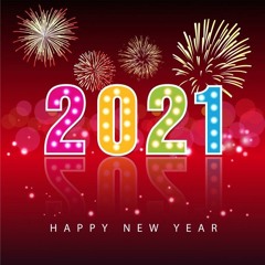 TECHNO VERY MUCH 045 HAPPY NEW YEAR 2021 Mix, Amelie Lens, Boris Brejcha, IMPLSE, Deborah De Luca