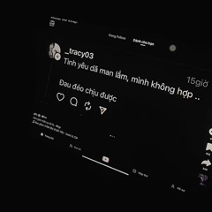 Yêu Ai Cũng Sai - Viper Remix Finallllll