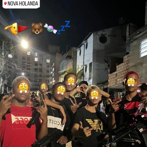 DJ JS DO IPB  - MTG  Veio O Toque Da Cadeia ♪ (( ANTIGA ))