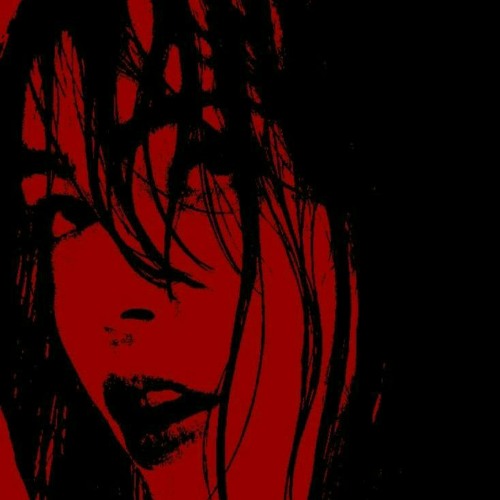 You Know I Like Red - Lara Buchanan