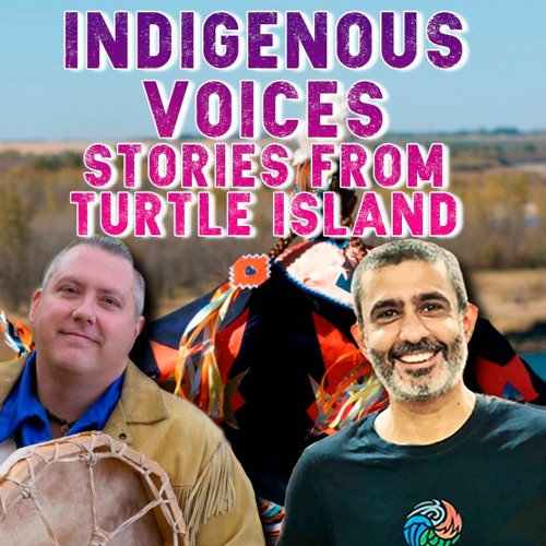 Social media platforms for Indigenous voices Turtle Island Social media platforms for Indigenous voices Turtle Island