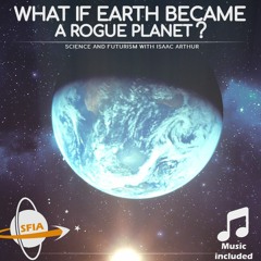 What If Earth Became A Rogue Planet?