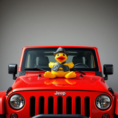 Don't Duck Me