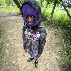 Scary Terry -Team7 Cheddar Kid