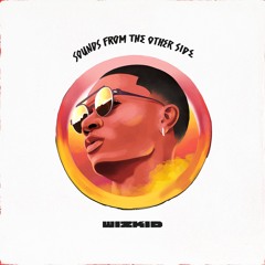 All For Love (feat. Bucie)