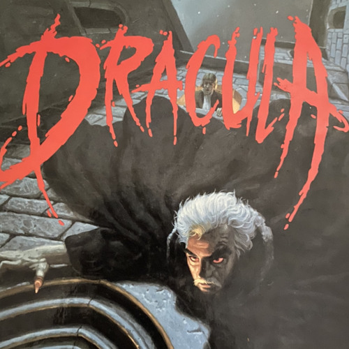 Dracula