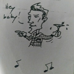 Pink Carnation and a Cadillac