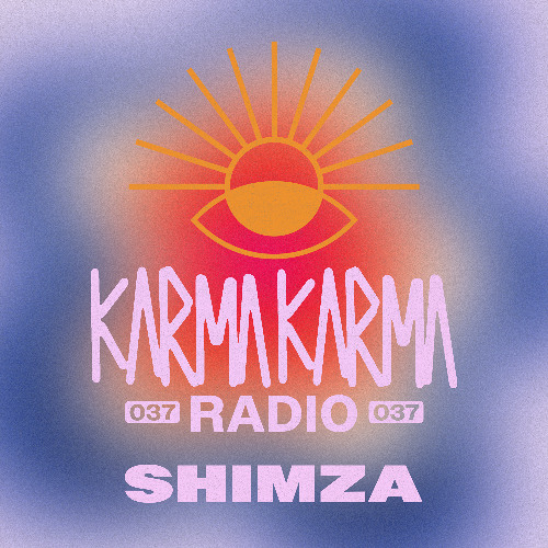 Karma Karma Radio 037