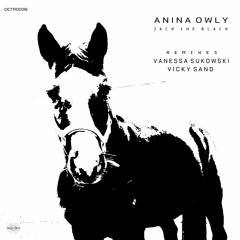 PREMIERE: Anina Owly - Cinnamon Drum [Occultech Recordings]