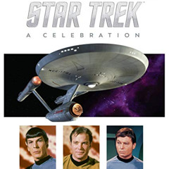 download EPUB 📝 Star Trek - The Original Series: A Celebration by  Ben Robinson &  I