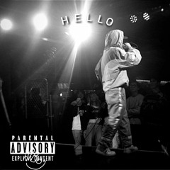 HELLO ft.illBoy