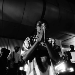 La Mano x Merveille - I Say (remix by nm4ty)