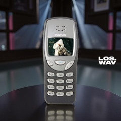NOKIA (Los.Wav Remix)