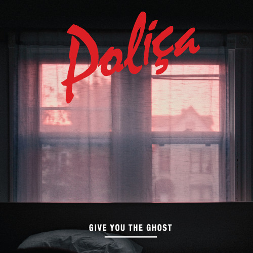 Stream Lay Your Cards Out by POLIÇA Listen online for free on SoundCloud