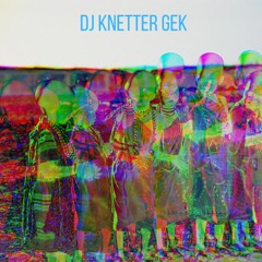 DJ Knetter Gek - Yoway [128 kbps]