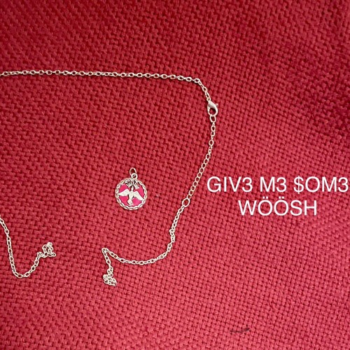 GIV3 M3 $OM3